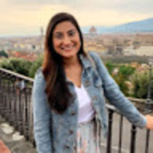 Meet your Posher, Sumera